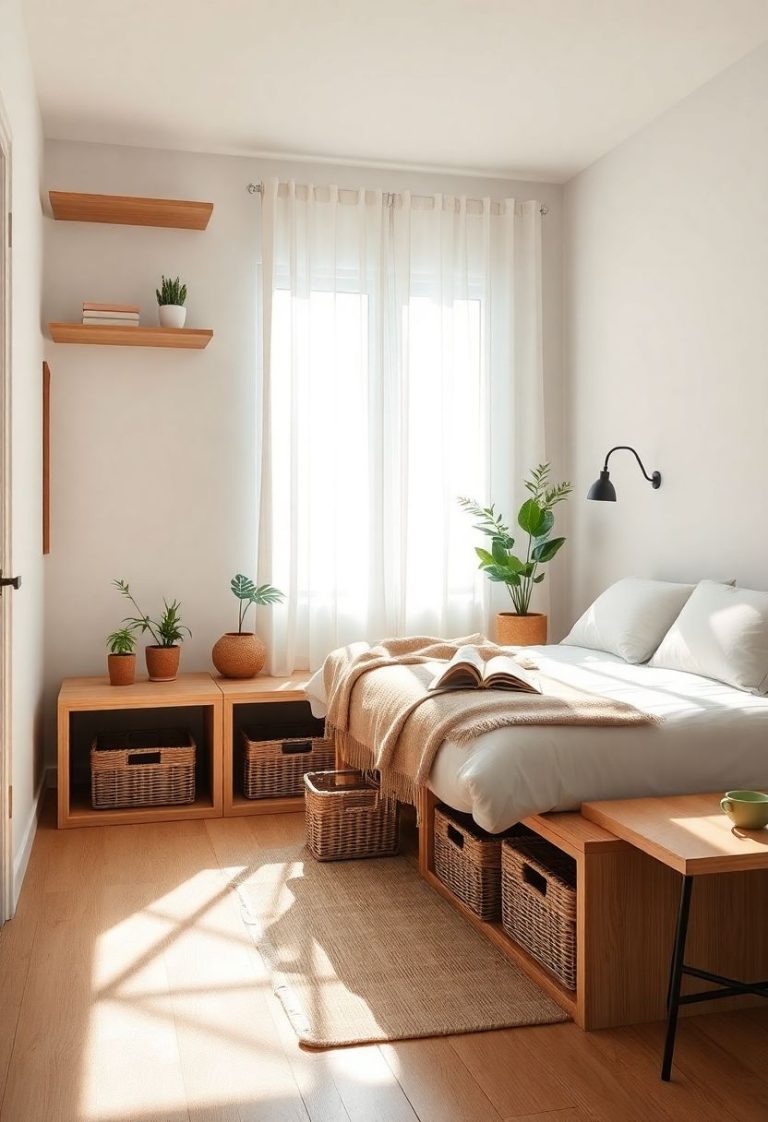 Small Japandi Bedroom Storage Solutions.jpg