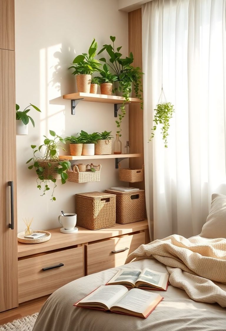 Small Biophilic Bedroom Storage Solutions.jpg