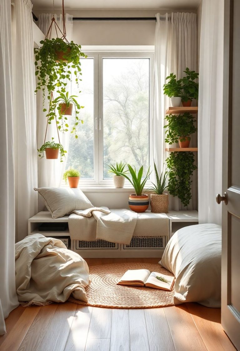 Biophilic Small Bedroom Small Space Layout.jpg