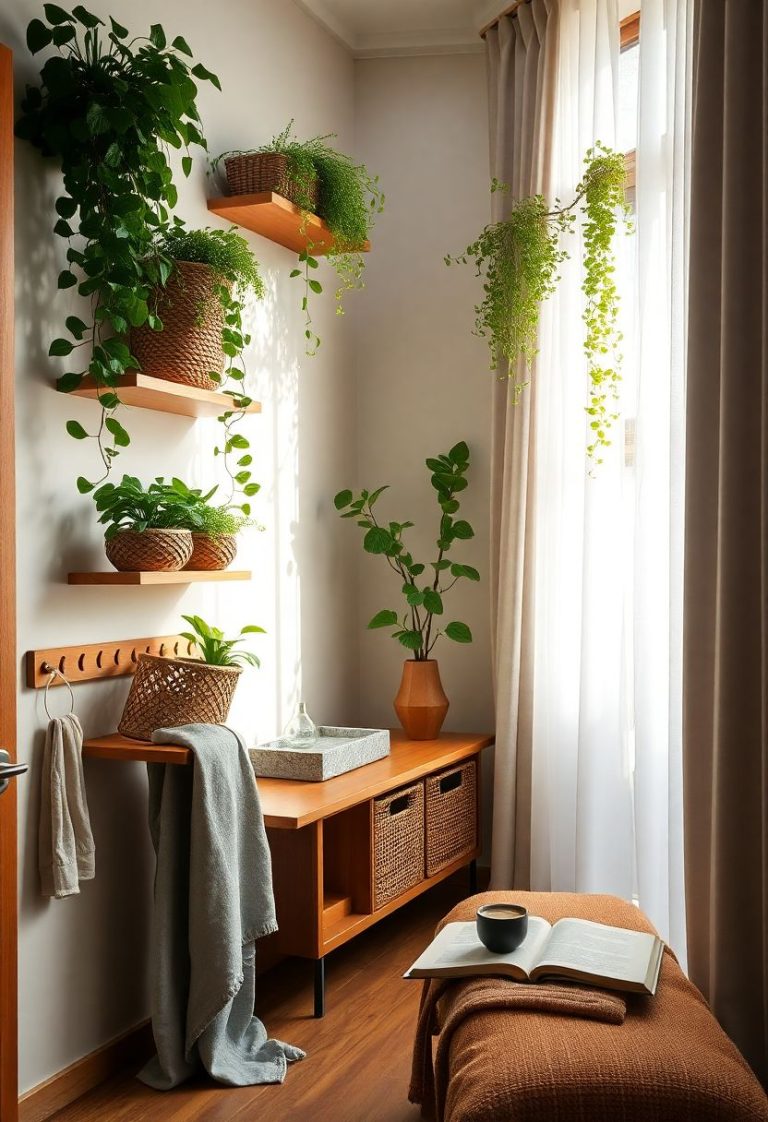 Narrow Biophilic Entryway.jpg