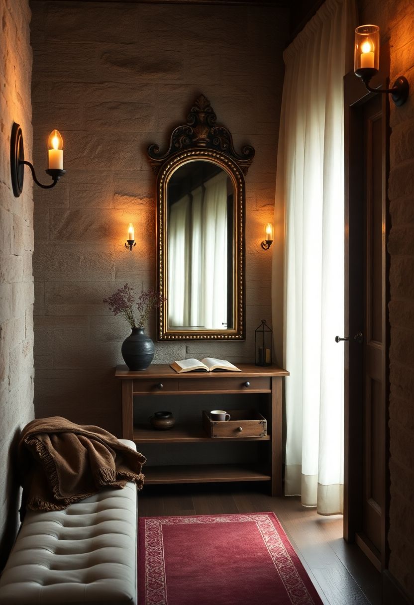 Narrow Castlecore Entryway Storage Solutions.jpg