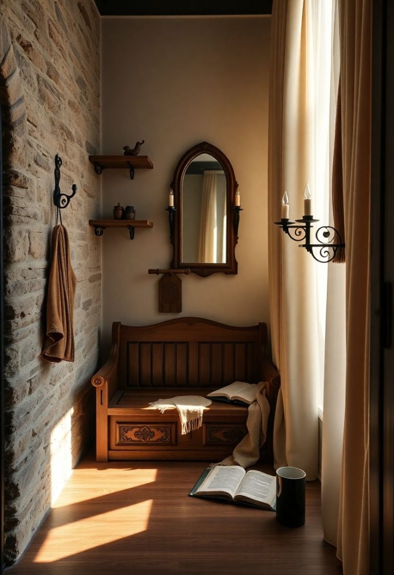 Narrow Castlecore Entryway Storage Solutions.jpg