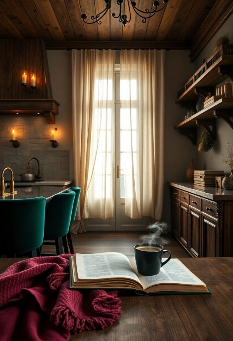 Castlecore Kitchen: Luxury for Less.jpg