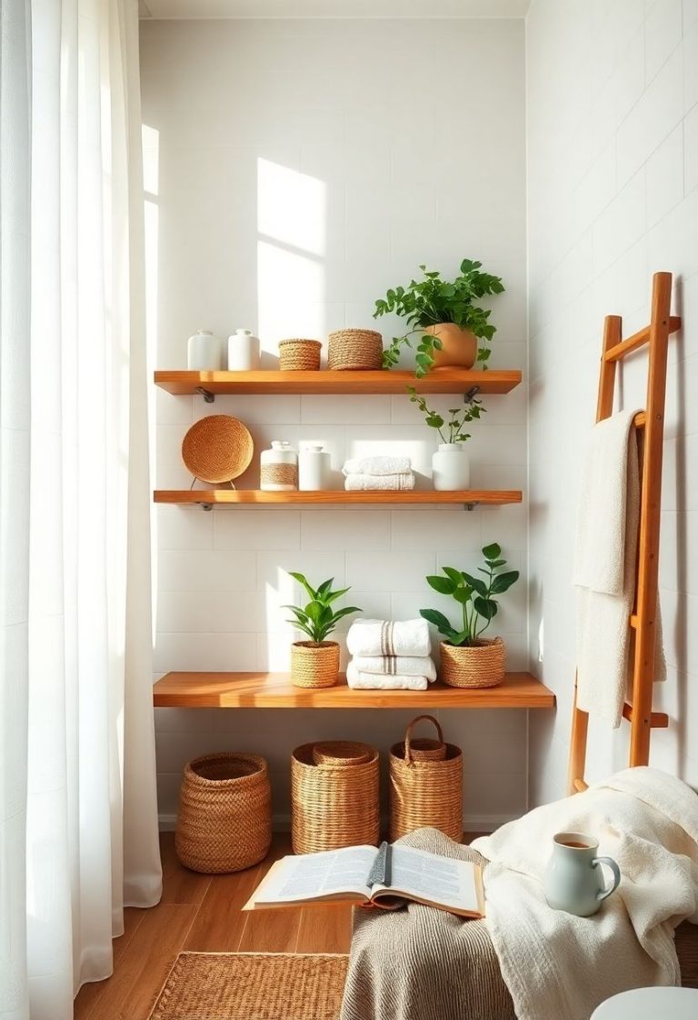 Modern Organic Bathroom Storage Solutions.jpg