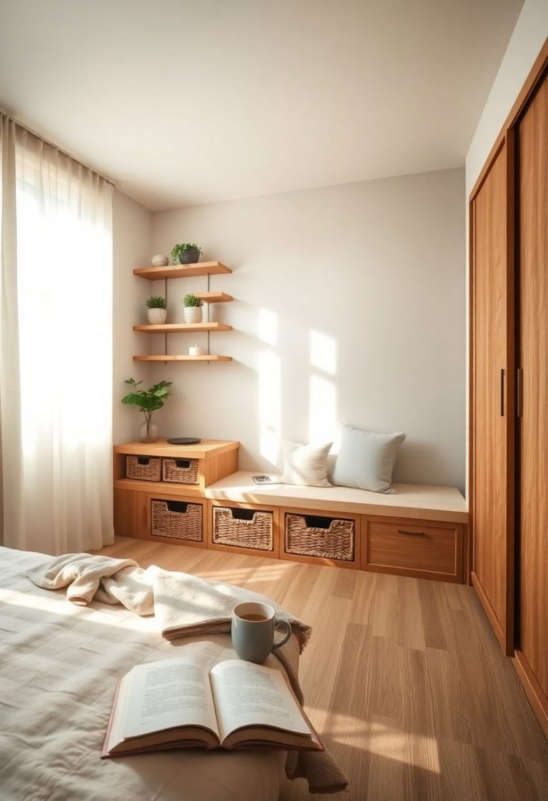 Small Japandi Bedroom Storage Solutions.jpg