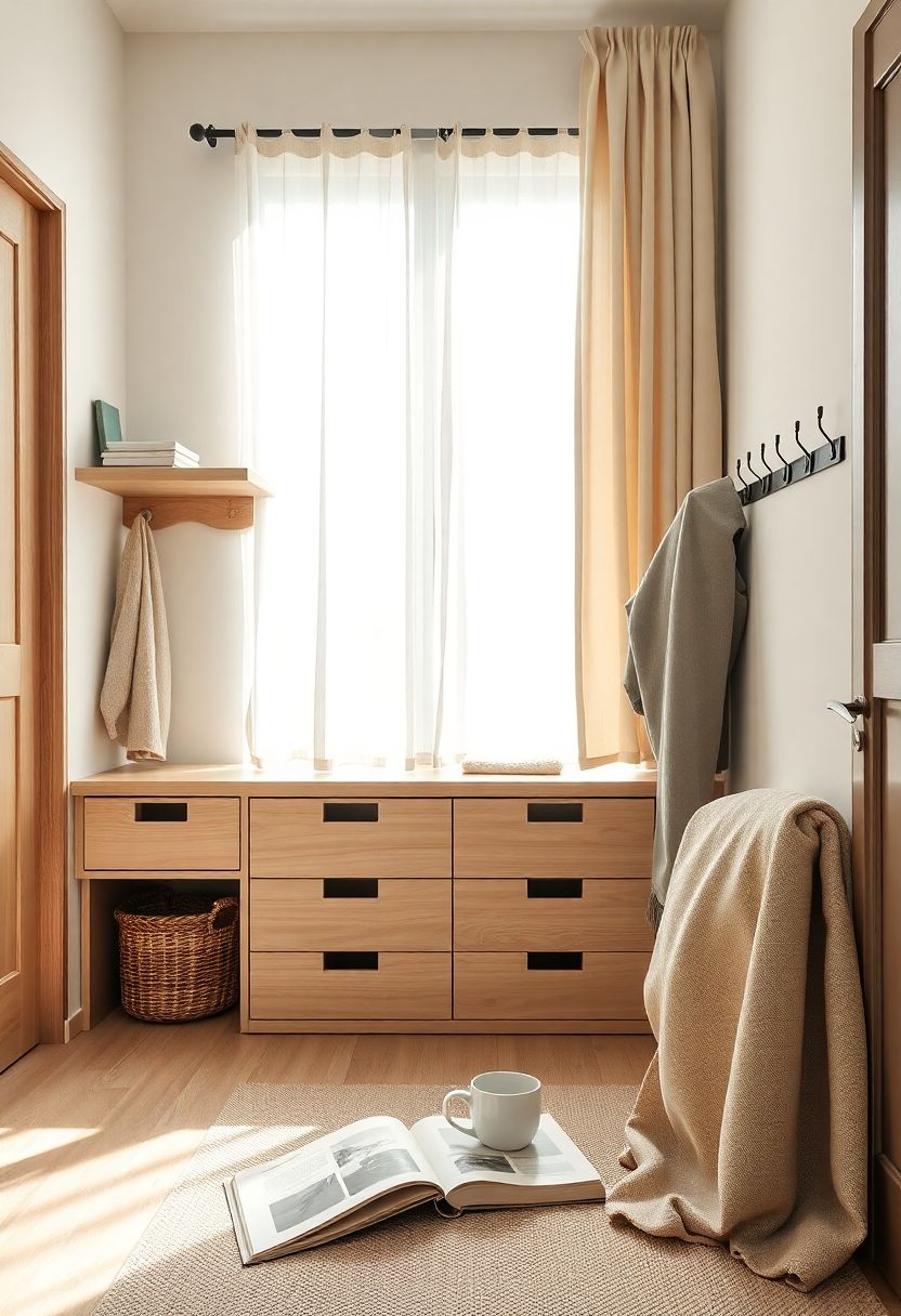 Japandi Narrow Entryway.jpg