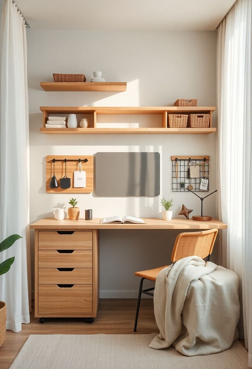 Japandi Home Office Storage Solutions.jpg