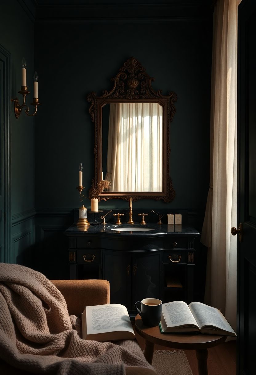 Moody Victorian Bathroom Lighting Transformation.jpg