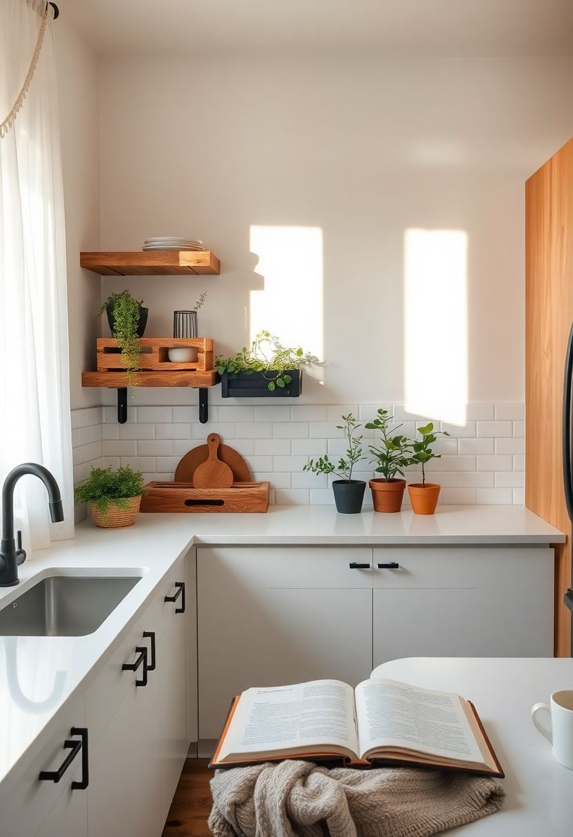 Budget DIY Modern Organic Kitchen.jpg