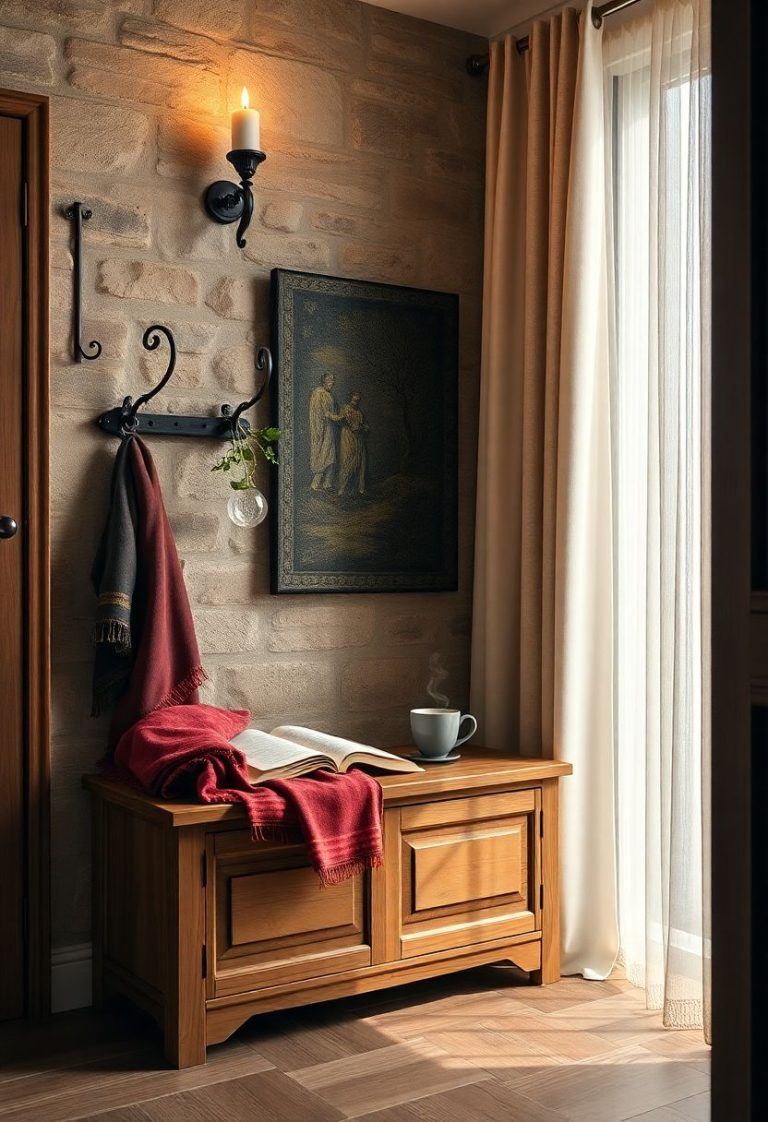 Narrow Castlecore Entryway Storage Solutions.jpg