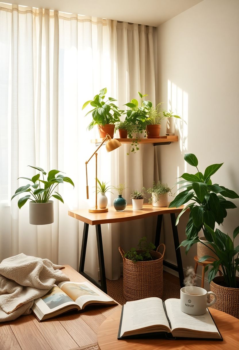 Biophilic Home Office Lighting Transformation.jpg