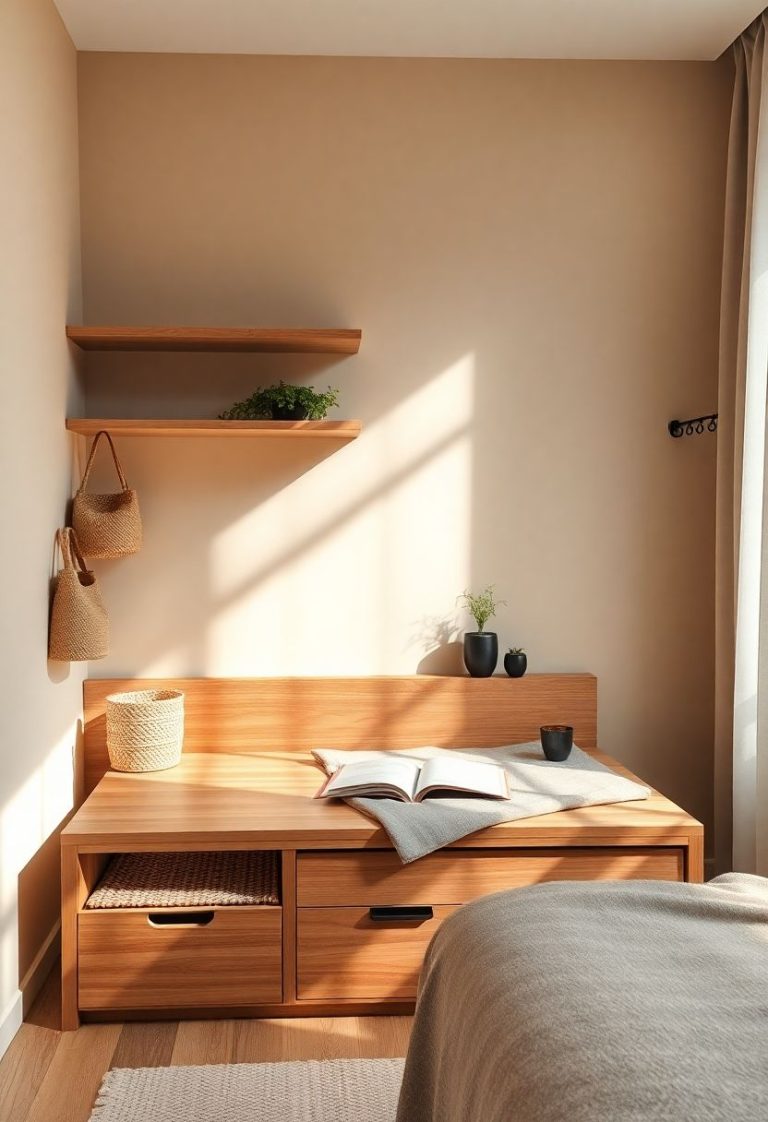 Japandi Small Bedroom Storage Solutions.jpg