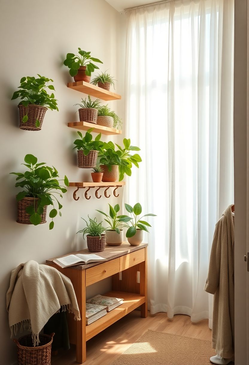 Biophilic Narrow Entryway Storage.jpg