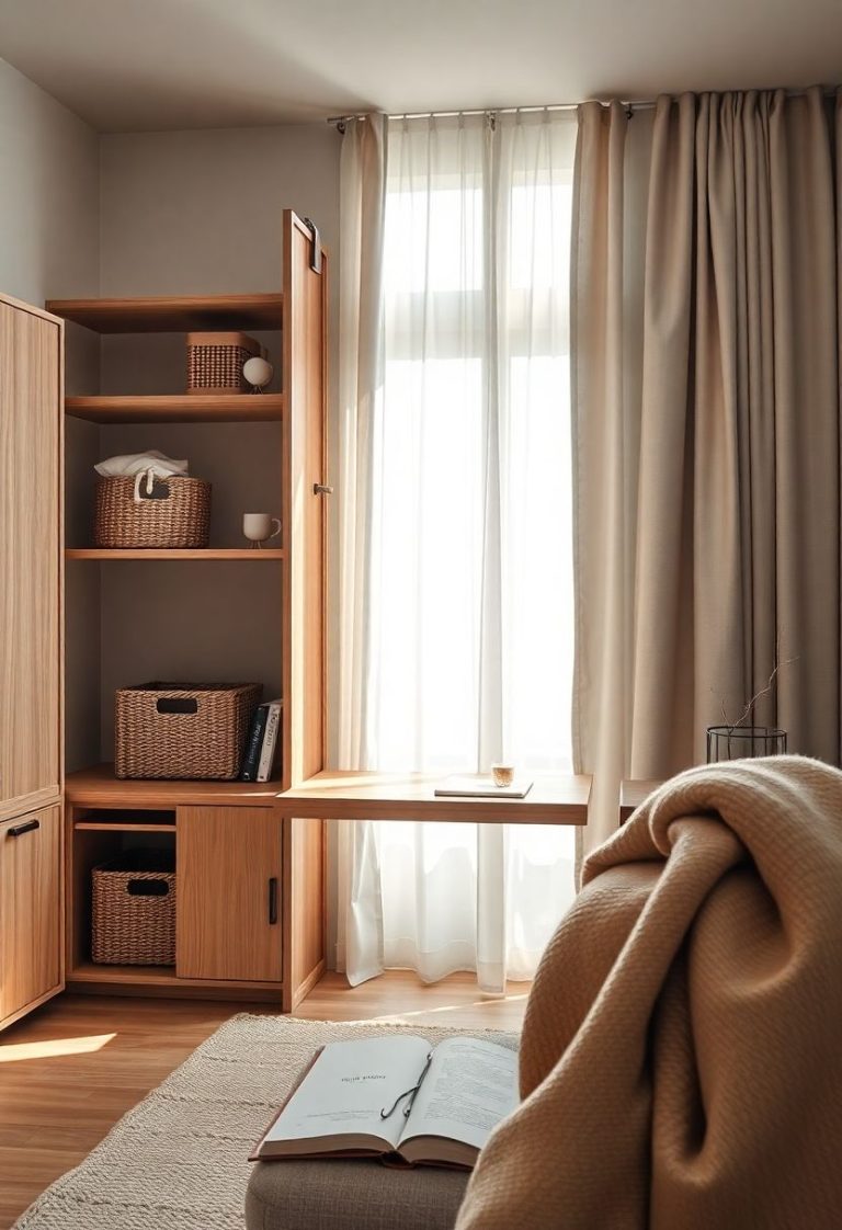 Japandi Home Office Storage Solutions.jpg