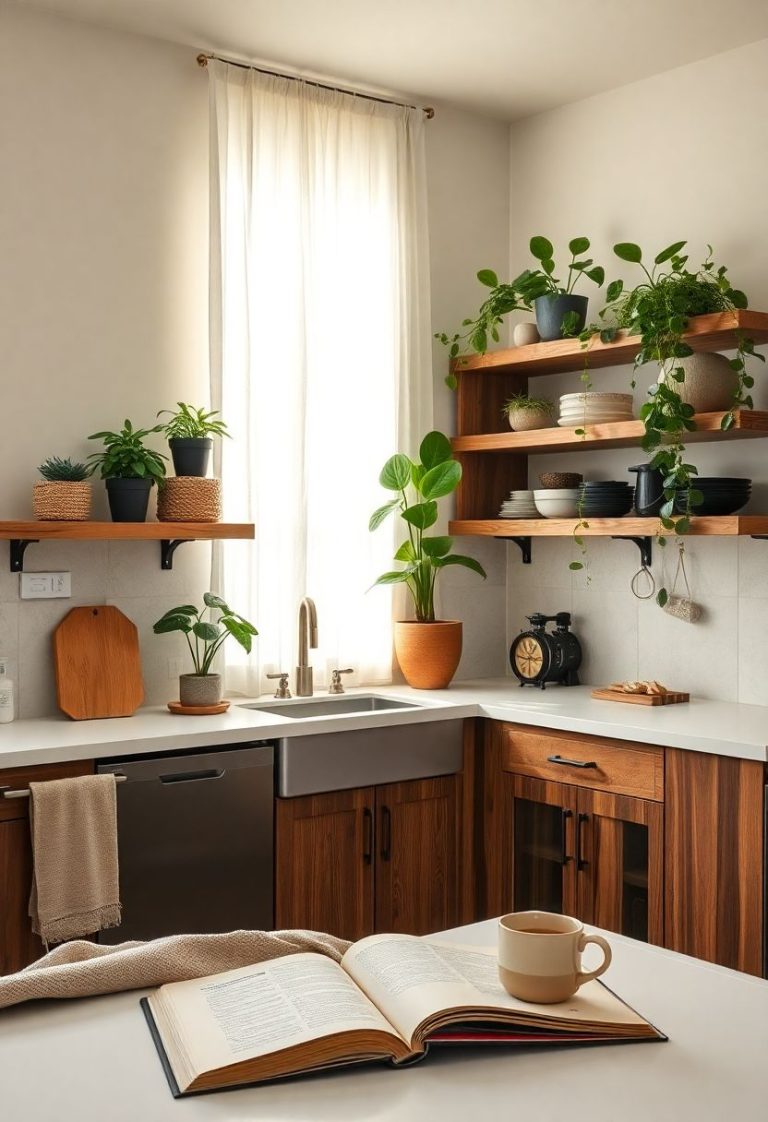 Budget DIY Modern Organic Kitchen.jpg