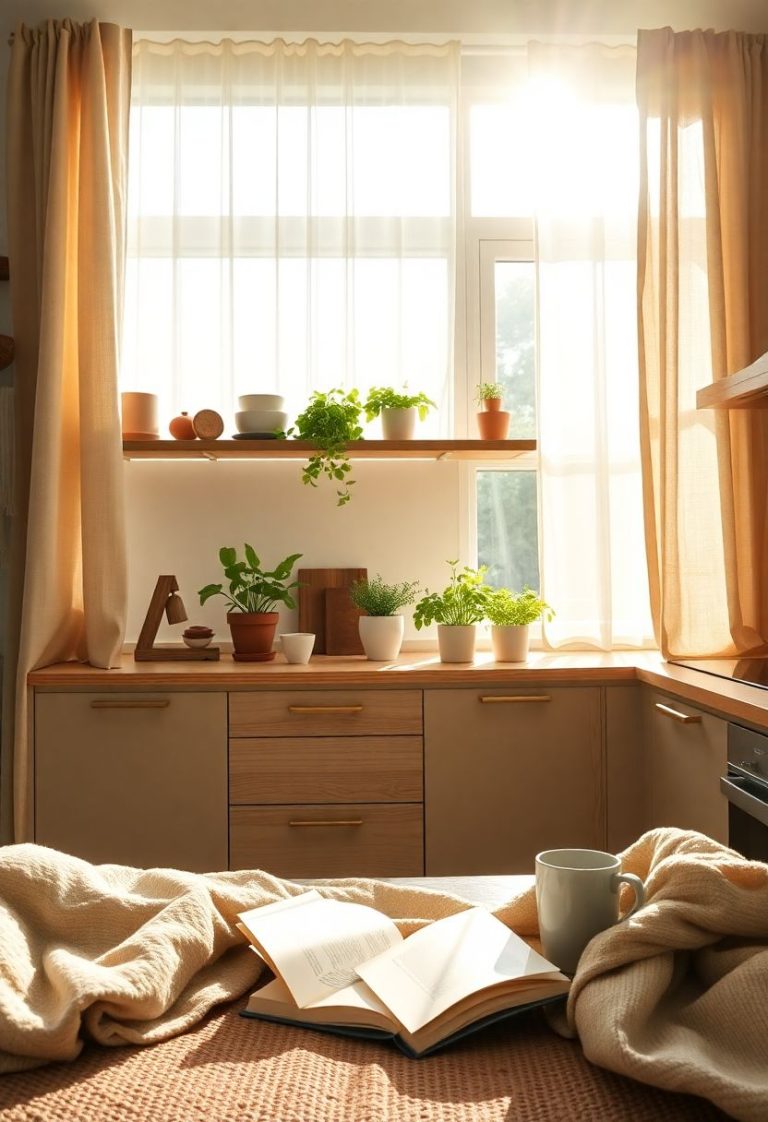 Budget DIY Modern Organic Kitchen.jpg