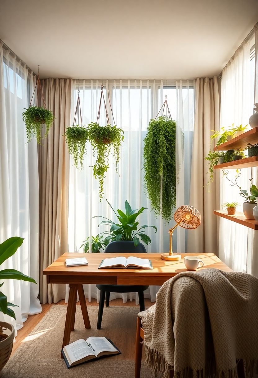 Biophilic Home Office Lighting Transformation.jpg