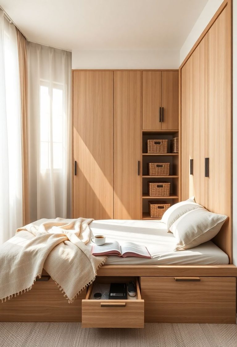 Small Japandi Bedroom Storage Solutions.jpg